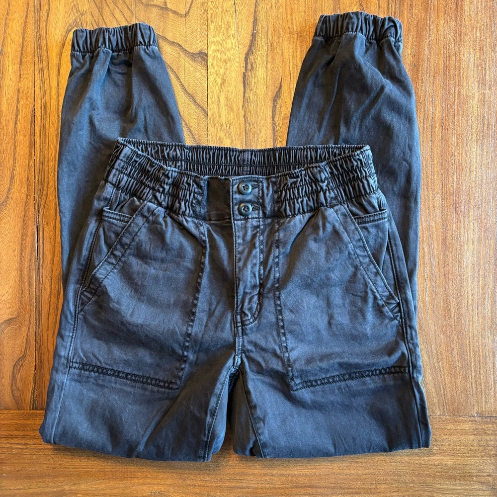 AE Stretch High Waisted Jegging Joggers